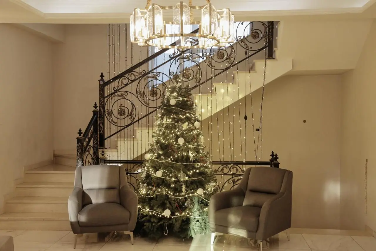 Phazisi Hotel