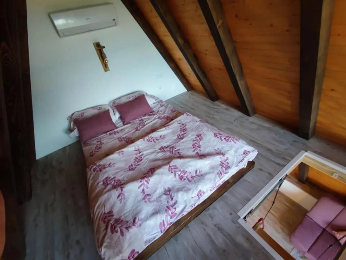 Villa Dream House Bihac