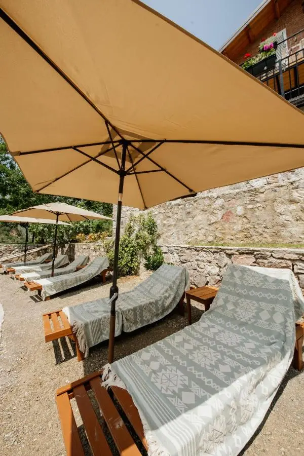 Borealis Guest House