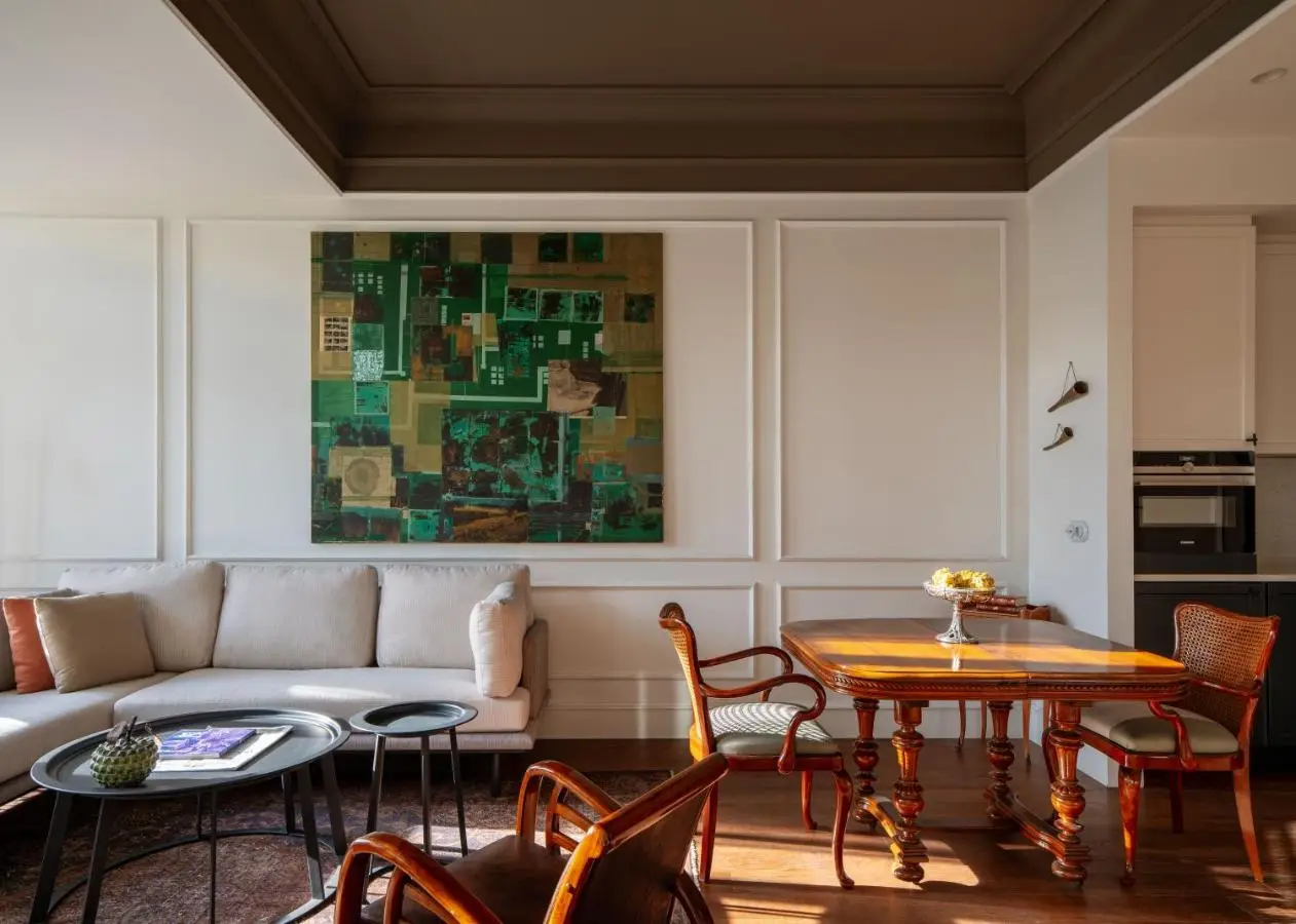Hovagimyan Hotel and Suites