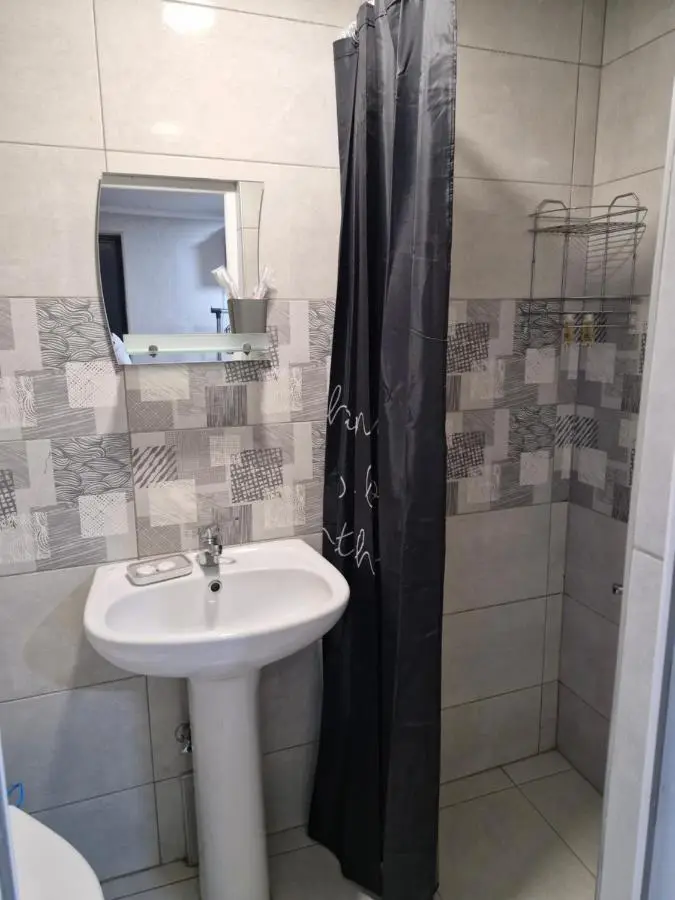 Gariba Apartment Tbilisi