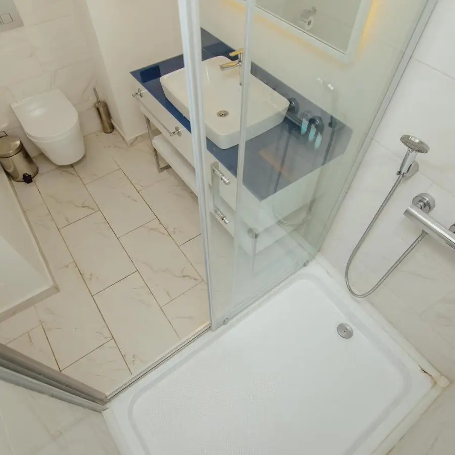 Aparthotel Orbi City sea view