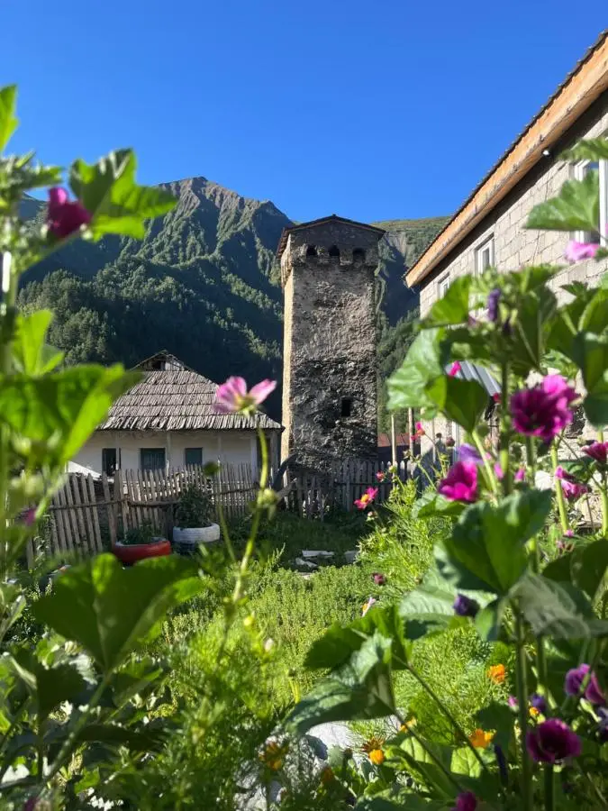 Bata GuesThouse
