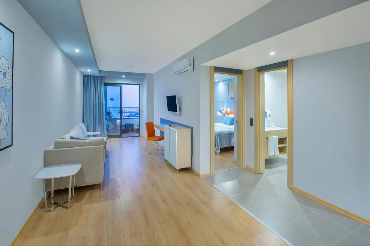 Numa Bay Exclusive Hotel - Ultra All Inclusive