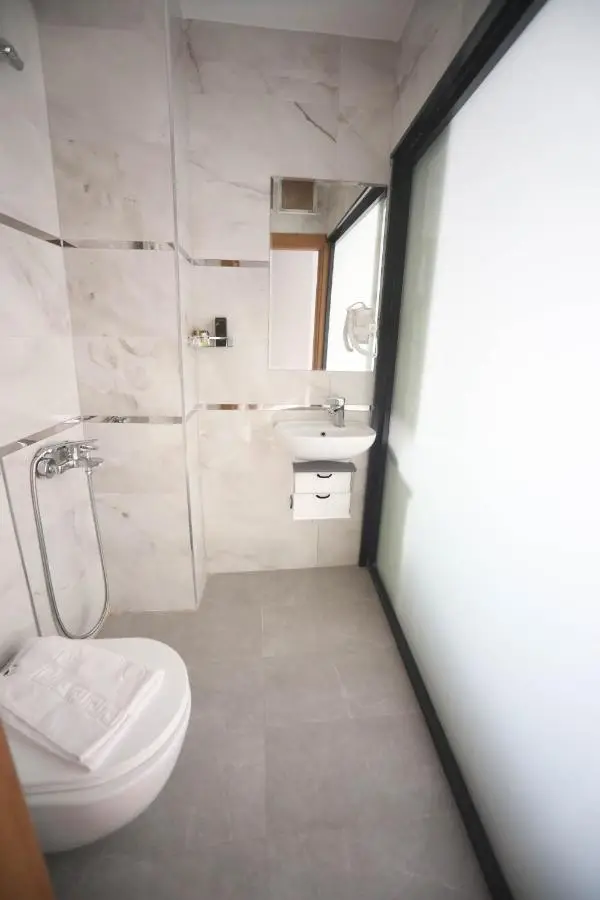 Yuvam Vari Hotel