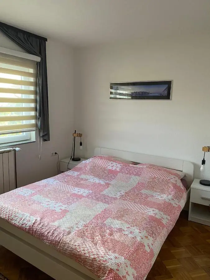 Apartments Dedic