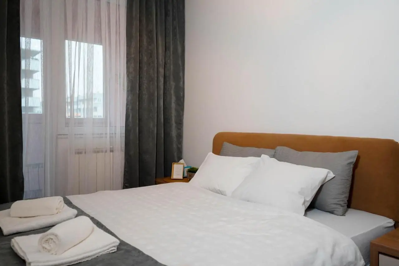 Apartman Ina stan na dan