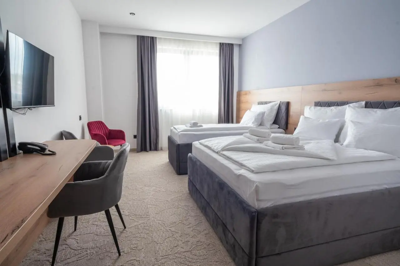 Hotel Sistems
