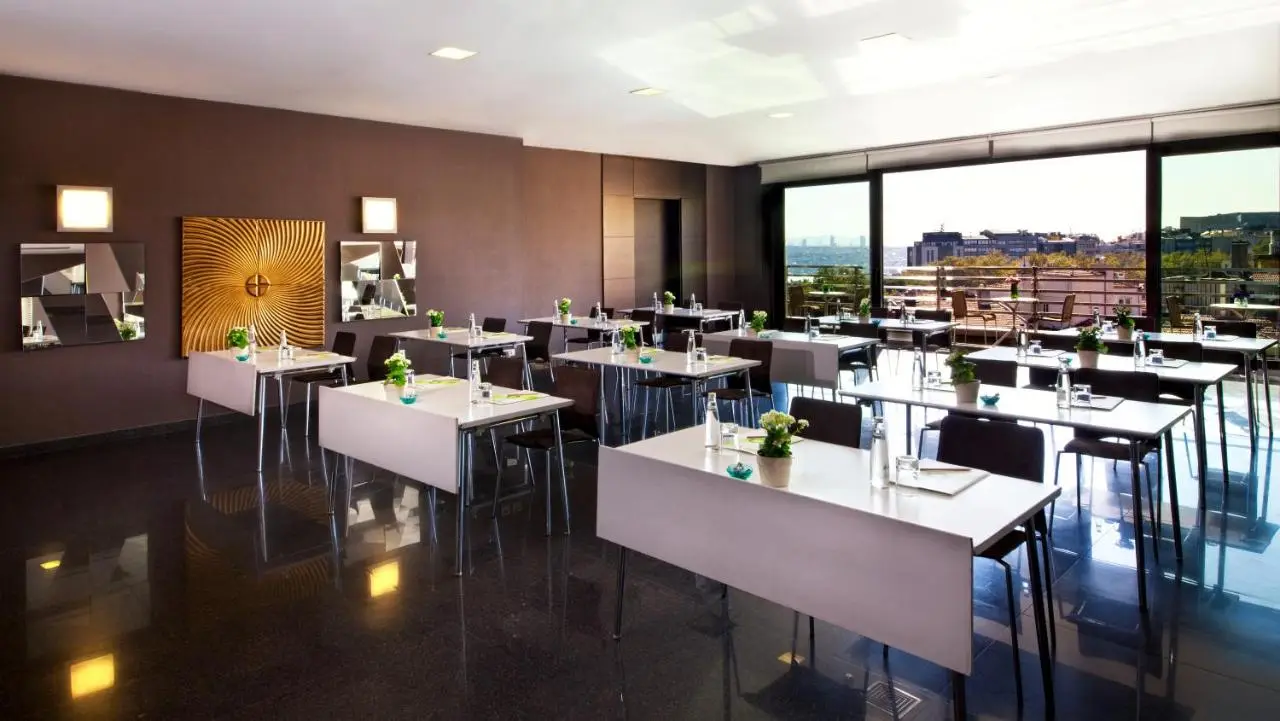Point Hotel Taksim