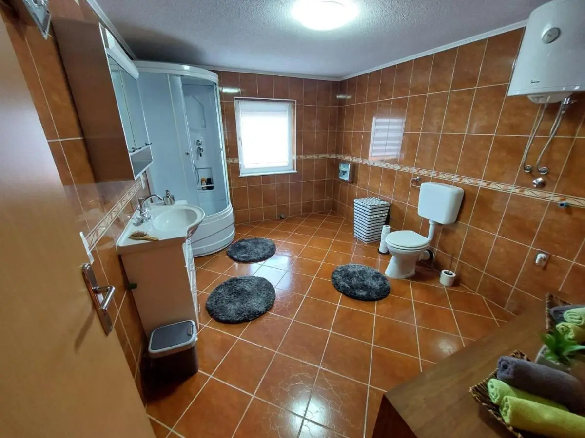 Urban home apartments