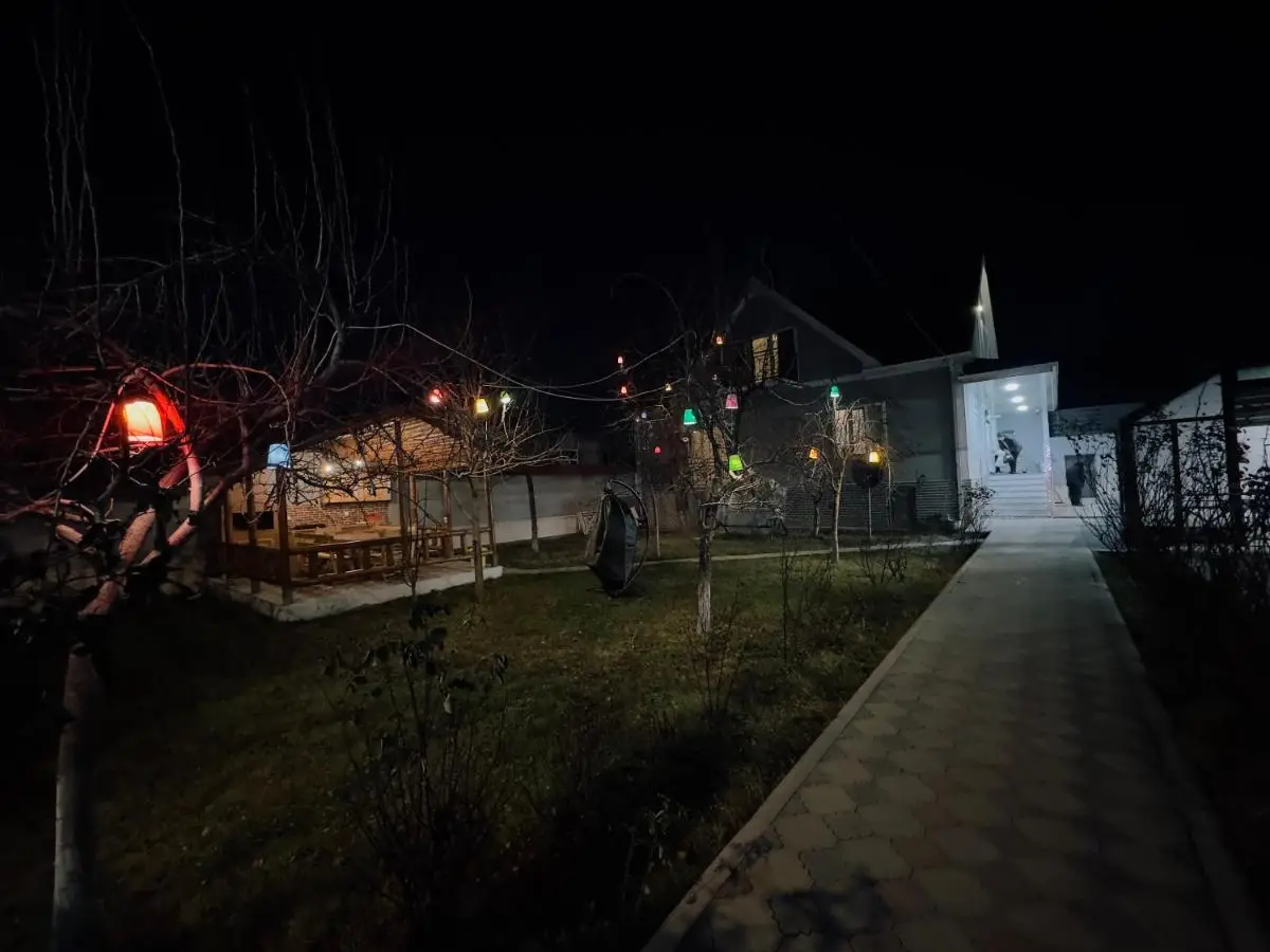 ВИЛЛА / VILLA