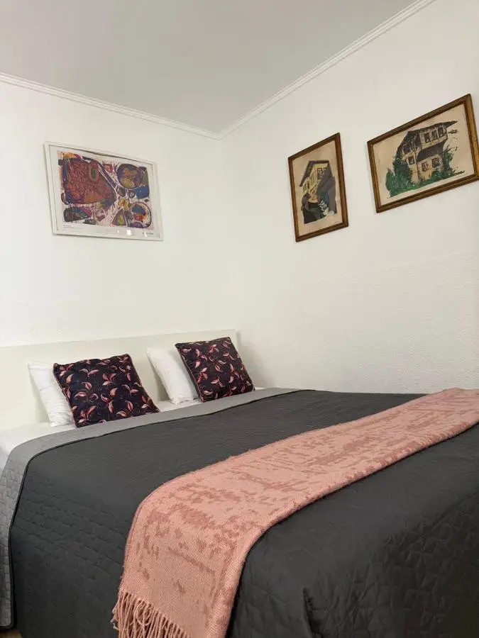 Studio Apartments Siesta