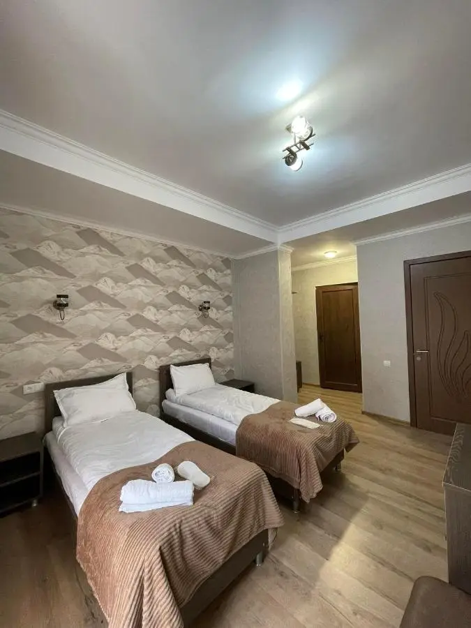 Hotel Shina