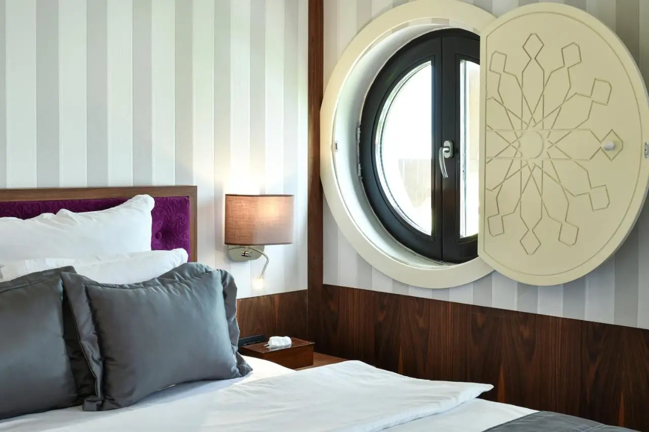 Heritage Hotel Krone