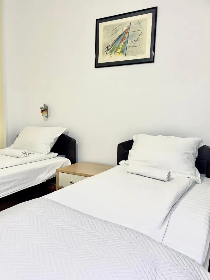 Sarajevo Apartments Casa United