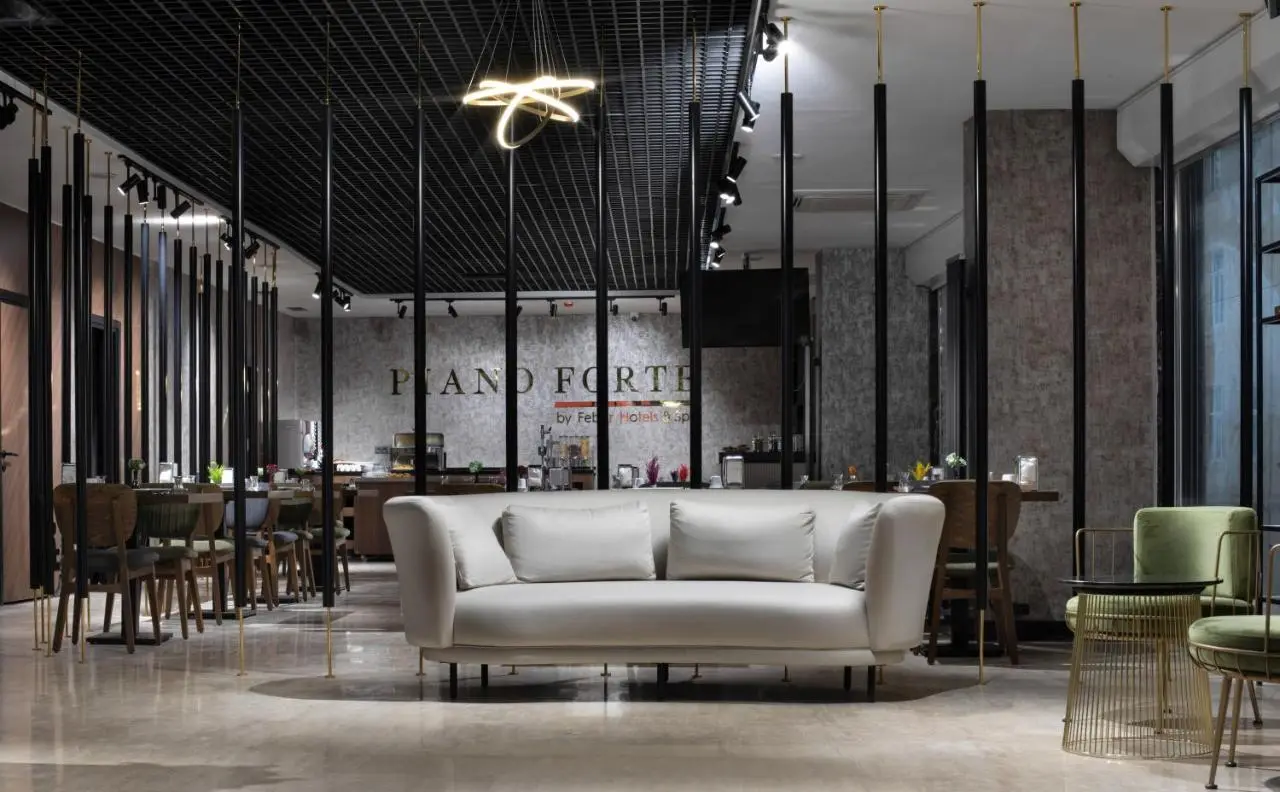 Pianoforte by Febor Hotels&Spa
