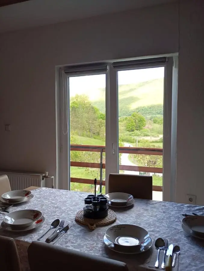 Apartman Denis Una