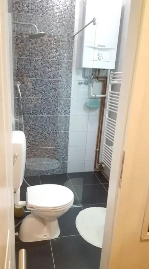 SARA Apartment