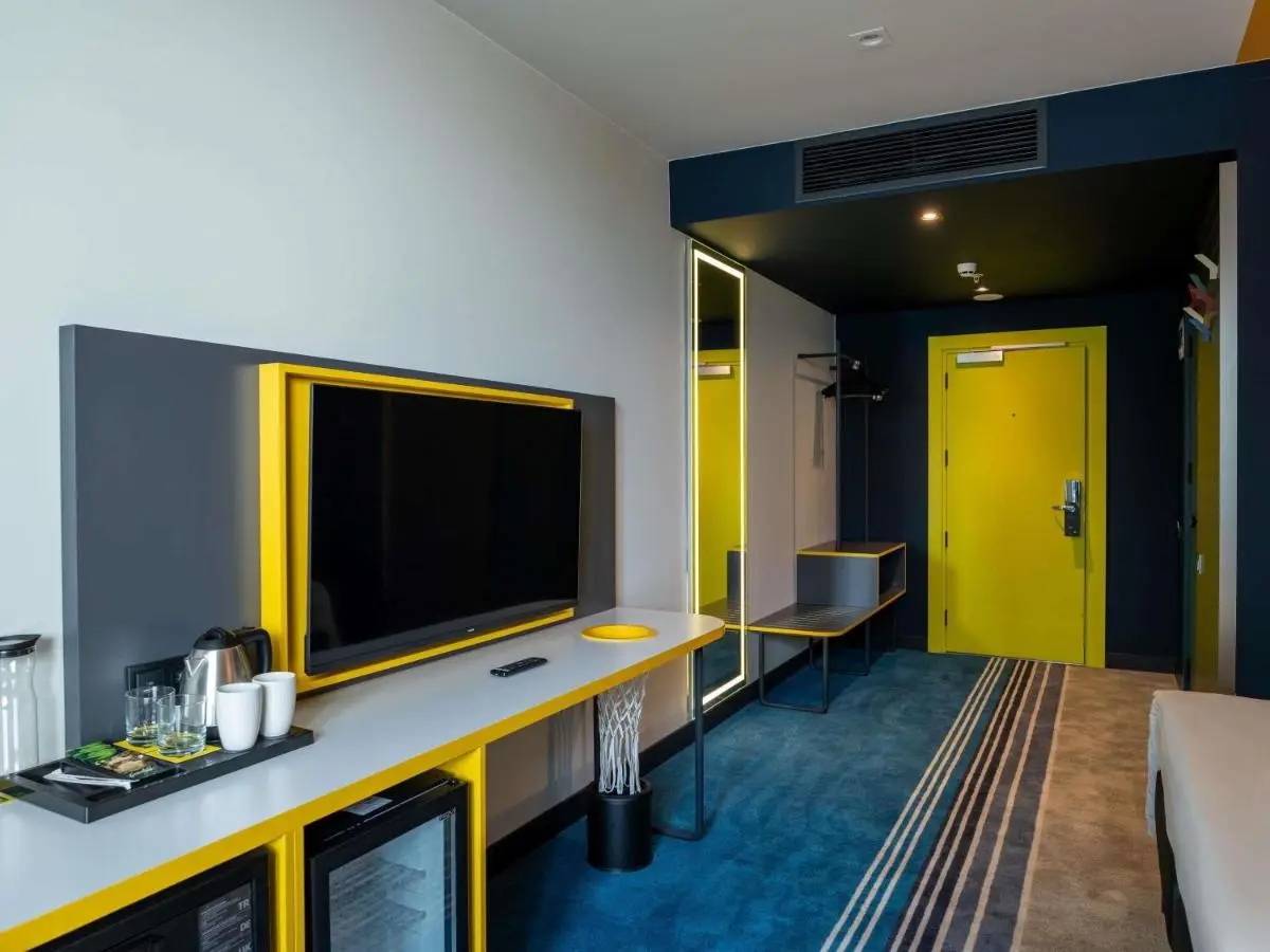 ibis Styles Batumi Hotel