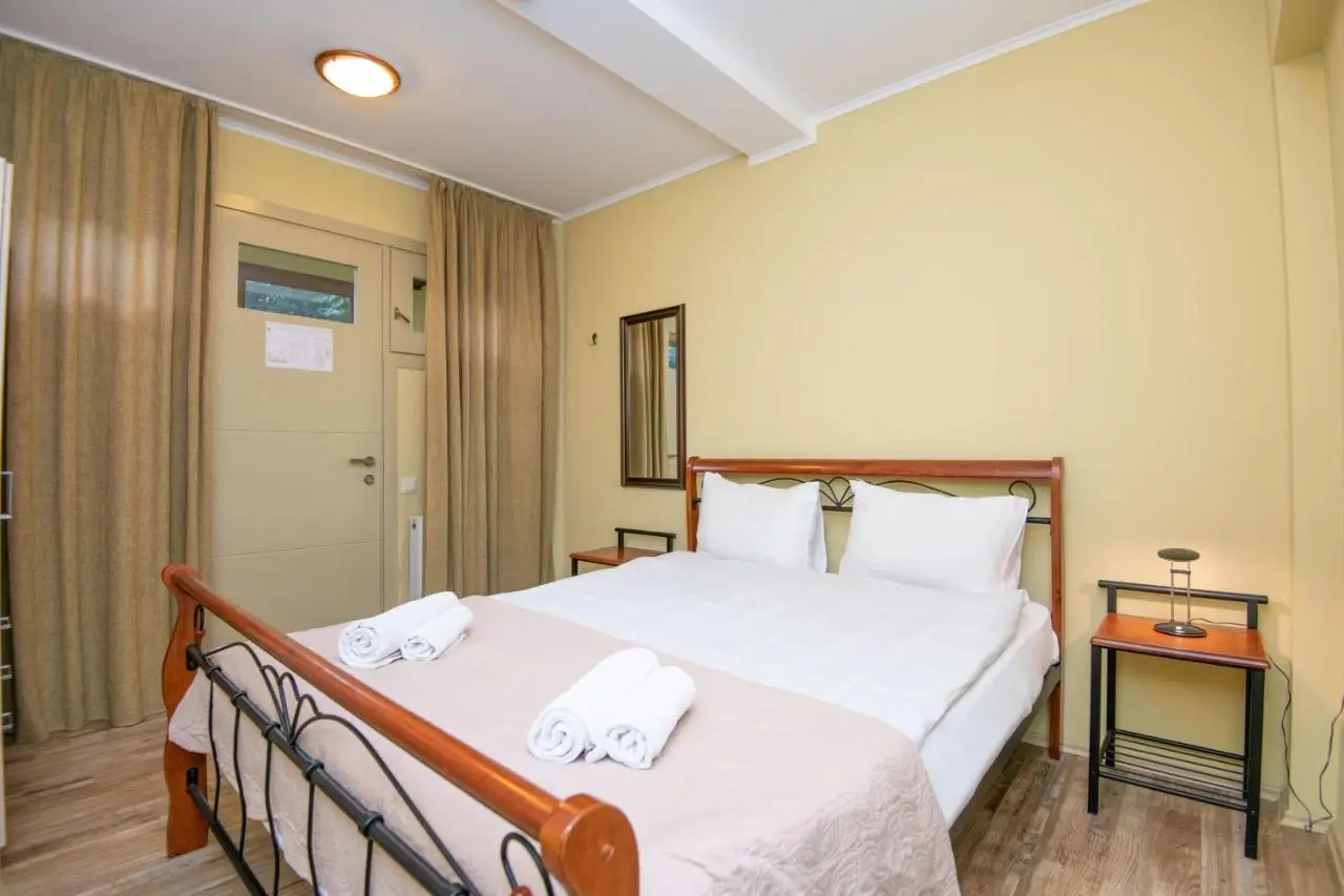 Hotel Nikala Palace