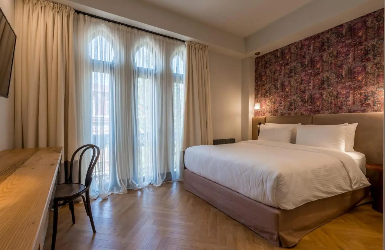 Abanotubani Boutique hotel