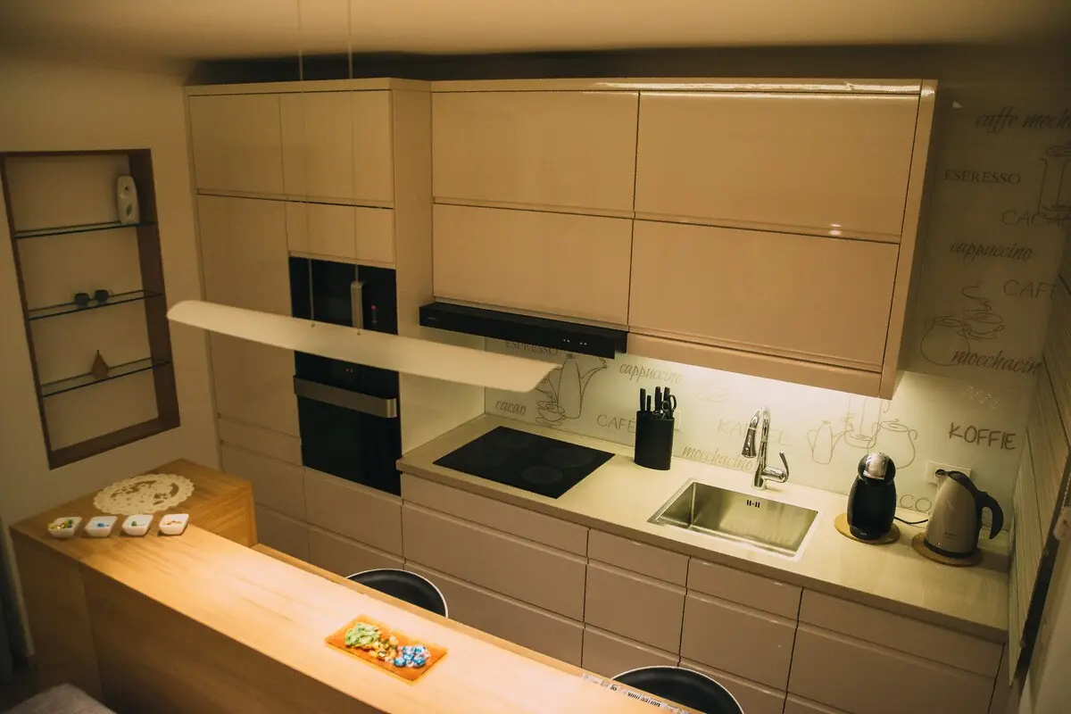 LikeHome Apartment Aida