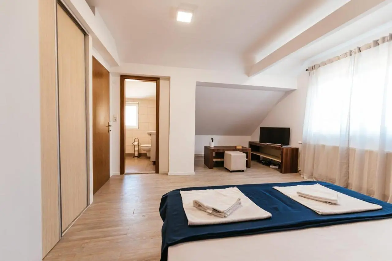 Apartment Stari Pazar