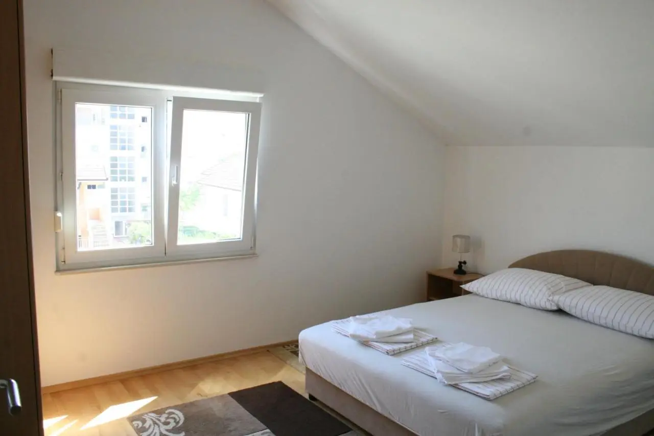 Apartment Beba