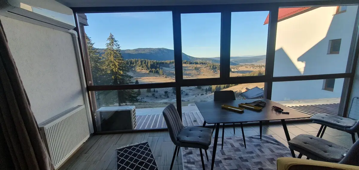Vlasic Panoramic Apartment 3