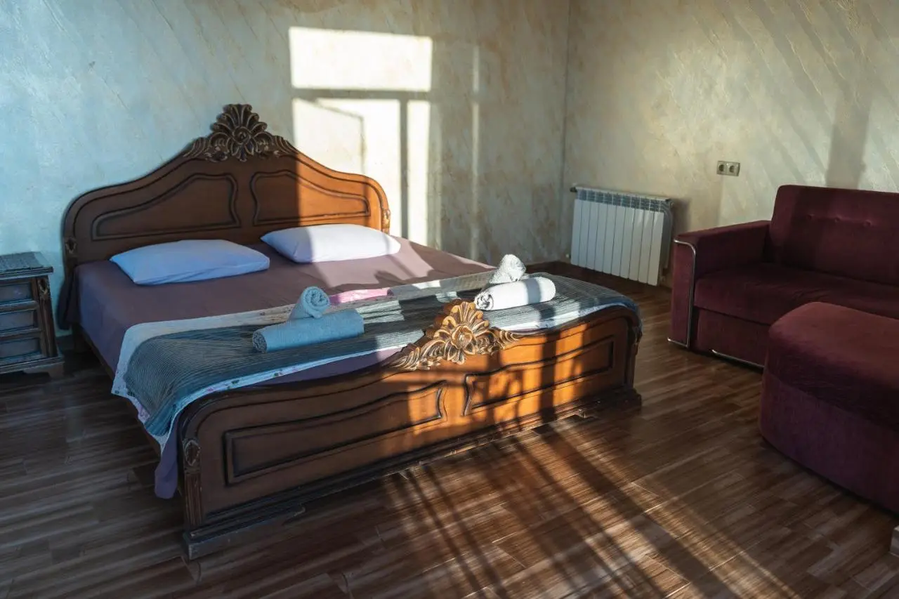 Batumi Homestay at Tamar Mephe Avenue