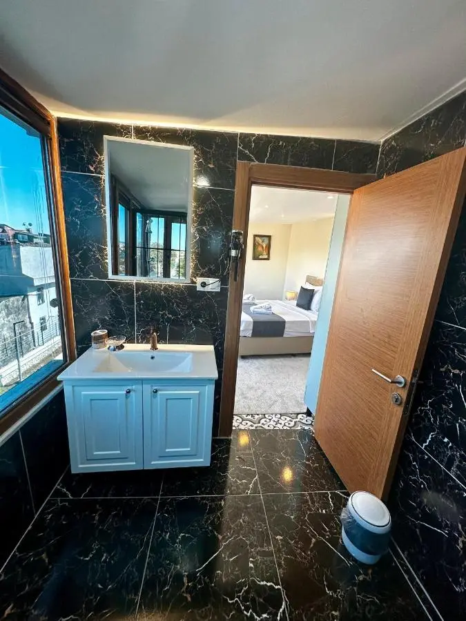 LElLl HAGİA SOFİA OTEL
