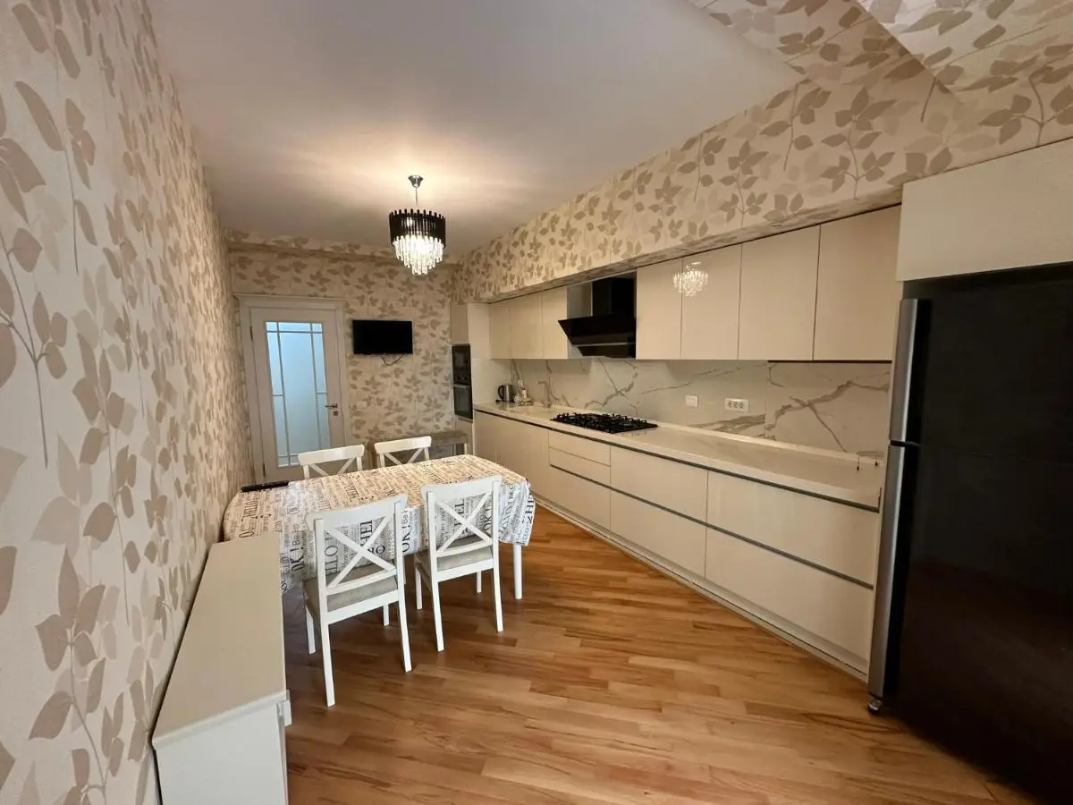 Park Azure Cosy Apartment