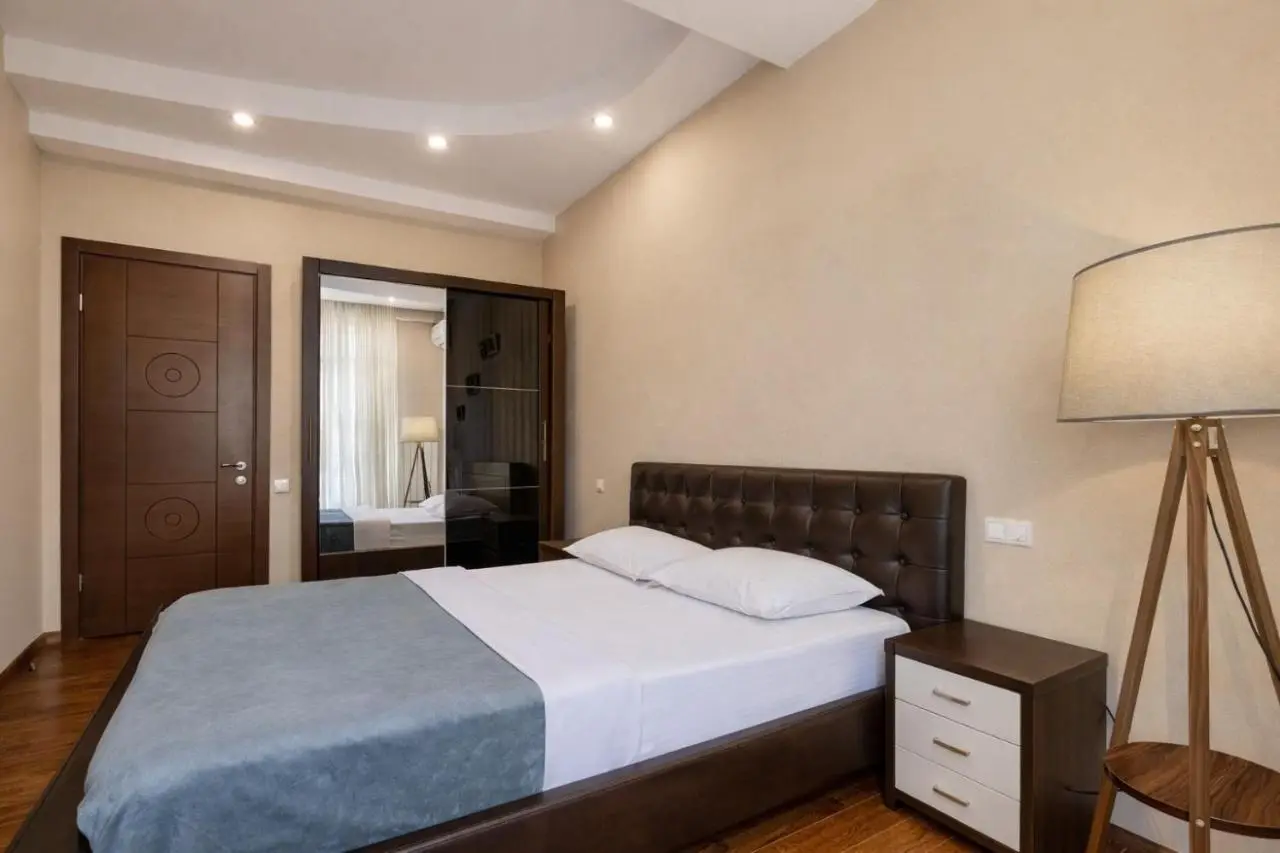 Simple Comfort Stay Apartment Tbilisi