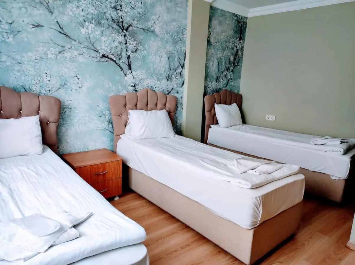 Seyri Istanbul Hotel