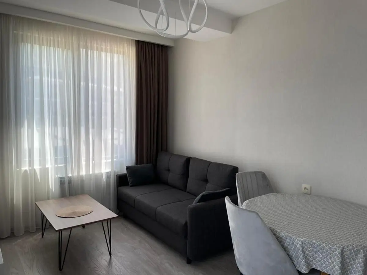 Crystal Loft A Bakuriani Apartment 510