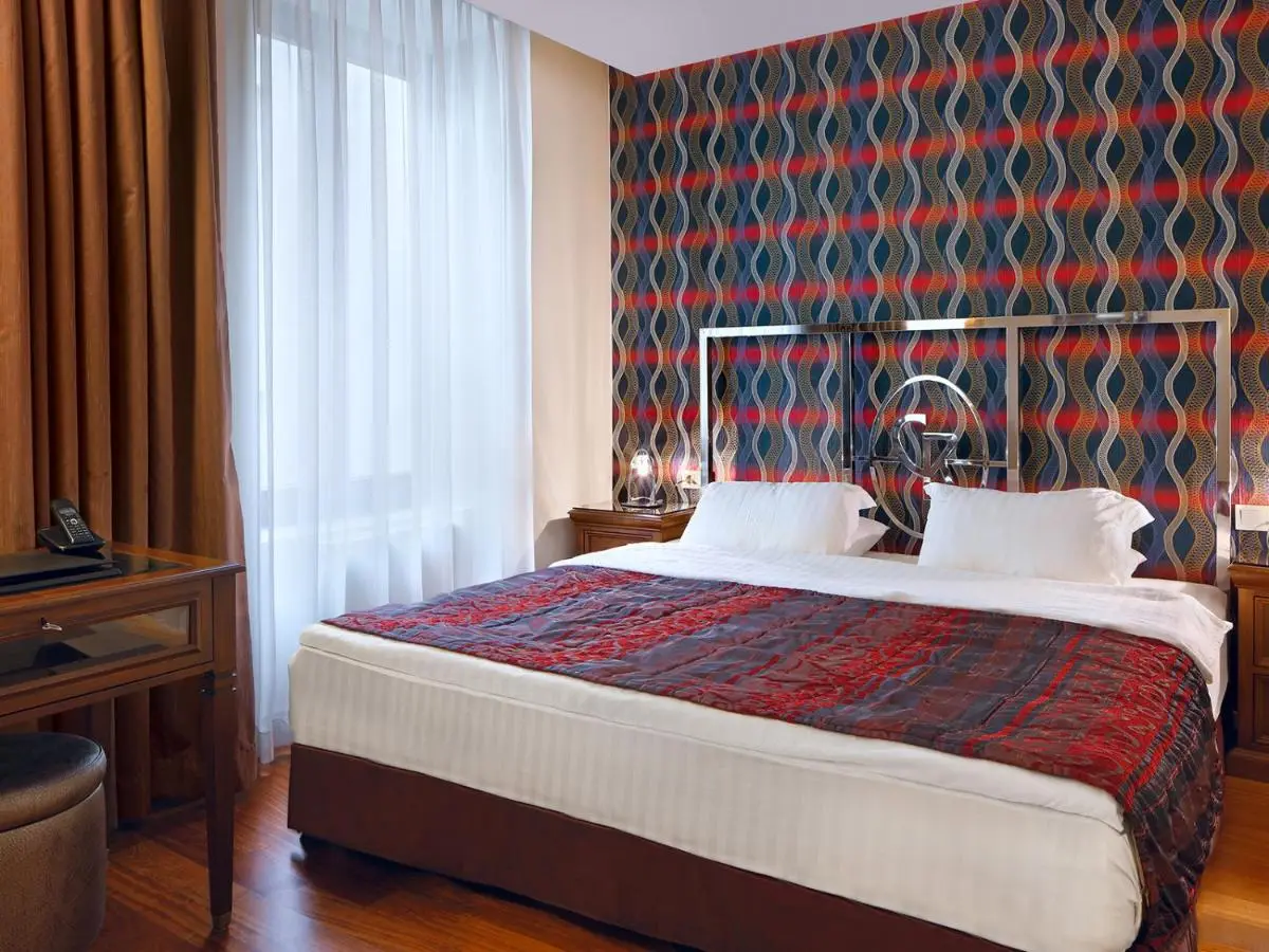 Galateia Residence