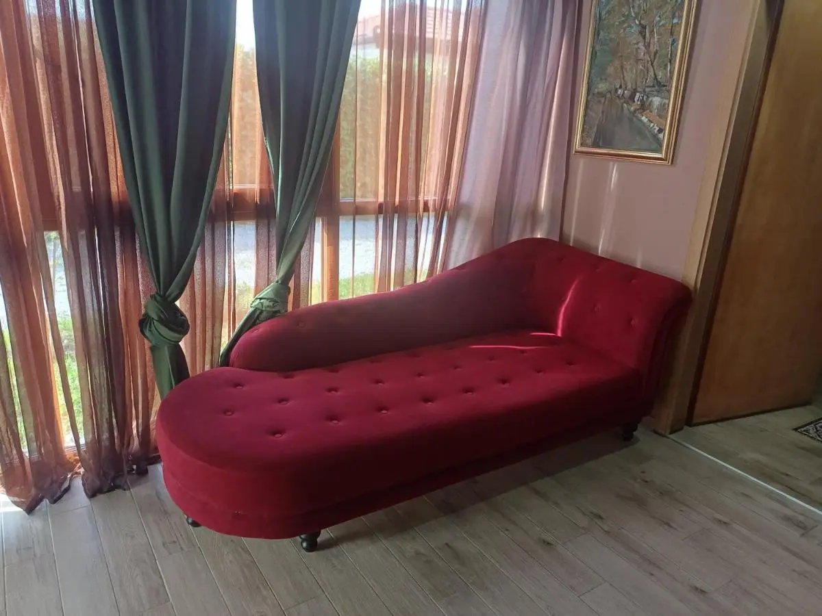 Holiday Home Edi