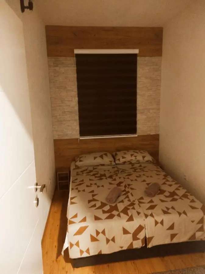 La Mia Casa