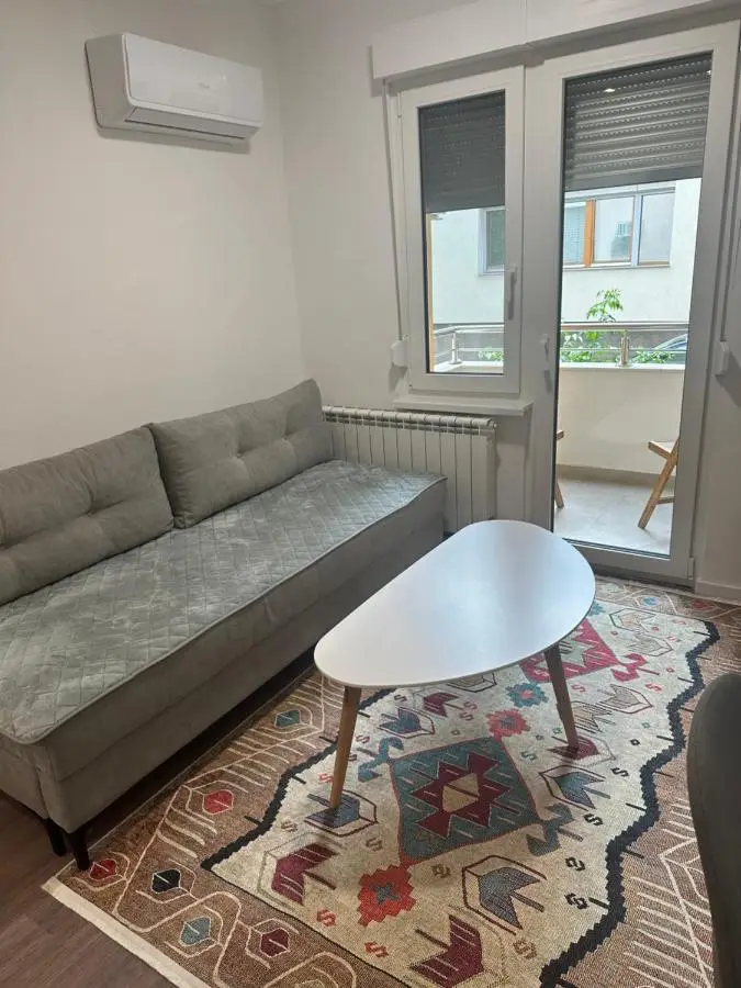 Air Urban Ilidza Sarajevo Free Parking and Near Airport