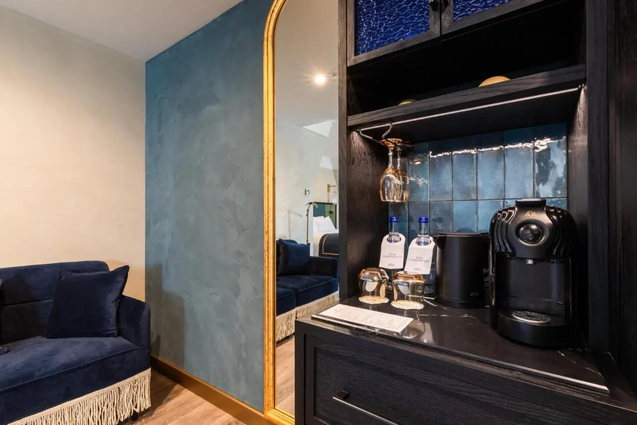 Hotel Indigo Batumi - Old Town by IHG