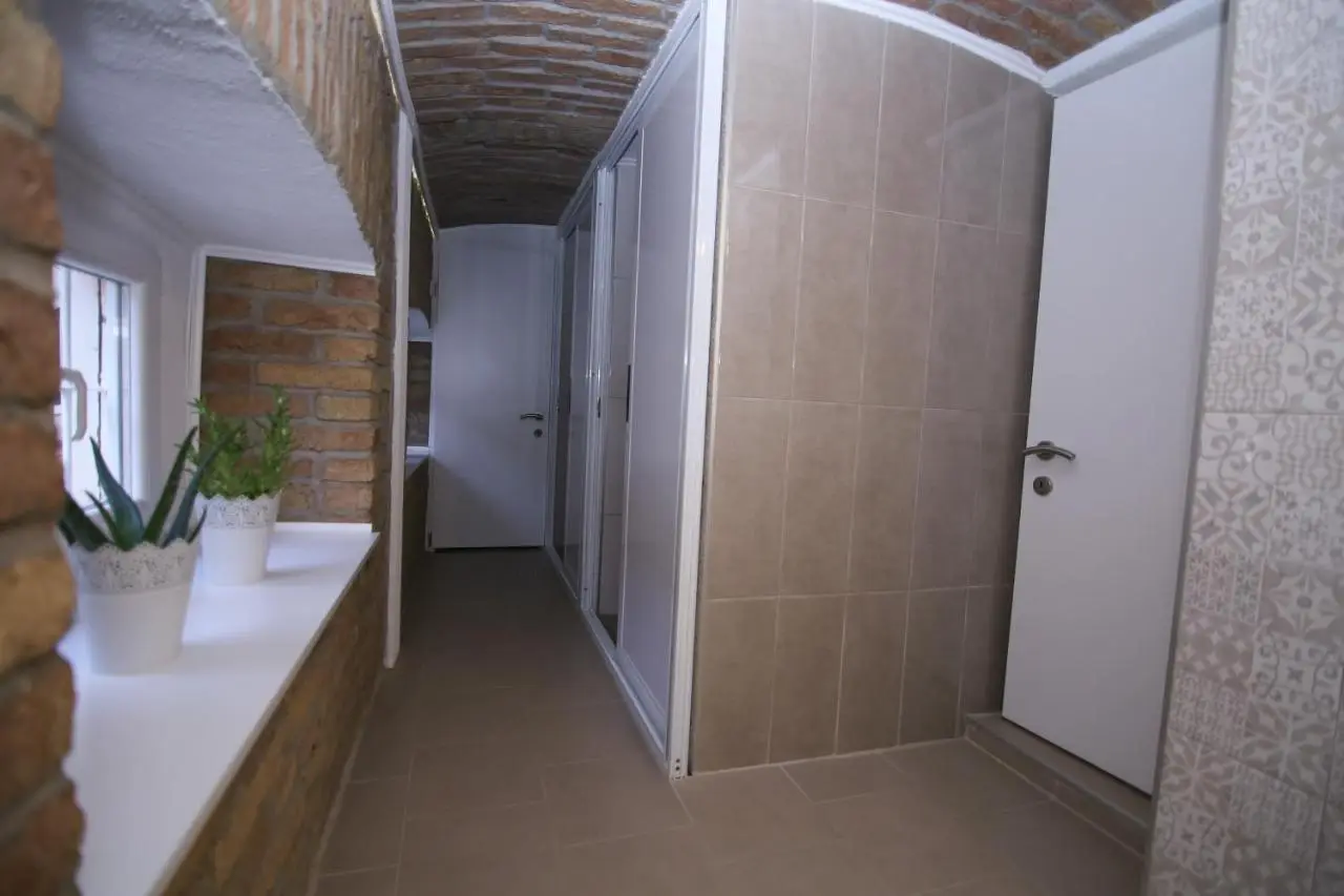Guesthouse Kod Keme