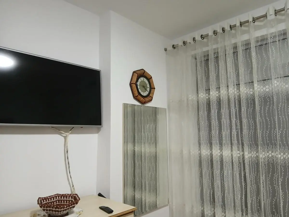 Apartament Astir