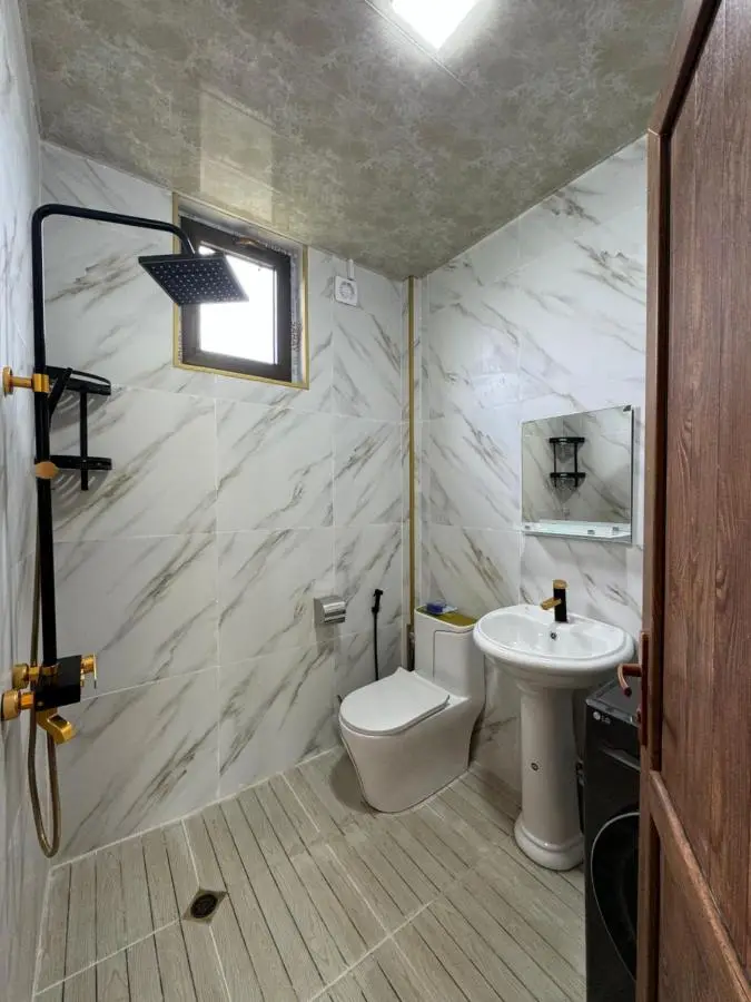 Cottage ,,Okatsia” ოკაციას კოტეჯები