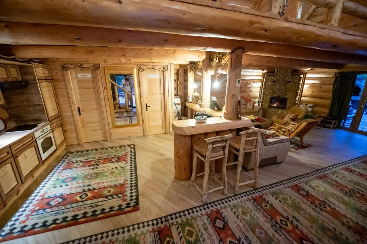 Villa Bosnia