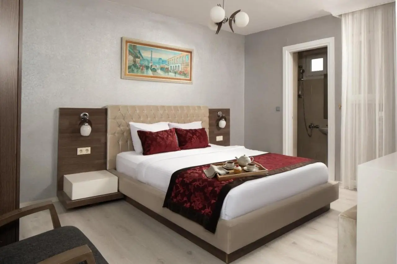 Golf Royal Residence