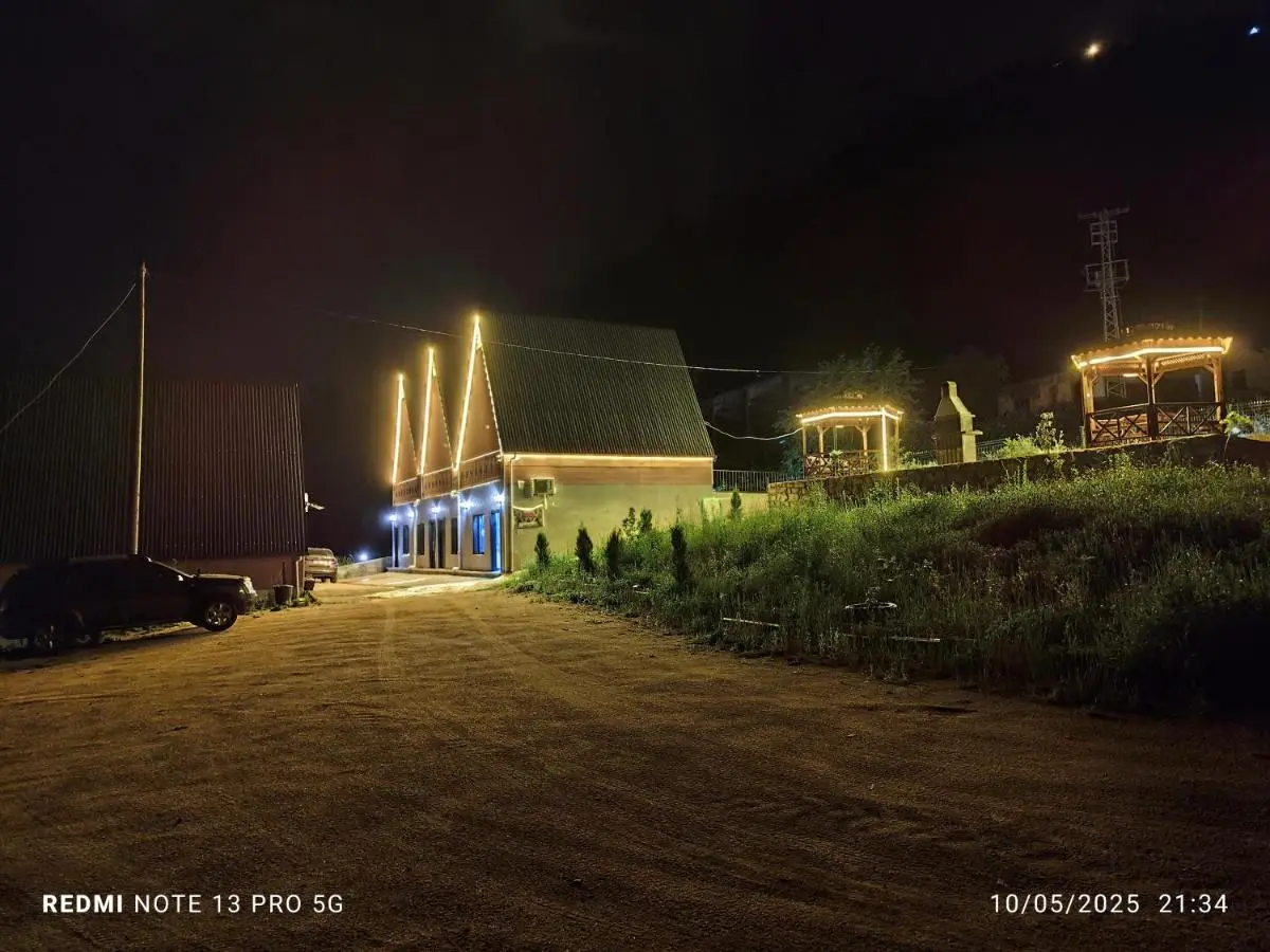 uzungöl Çaykara pansiyon bungalov