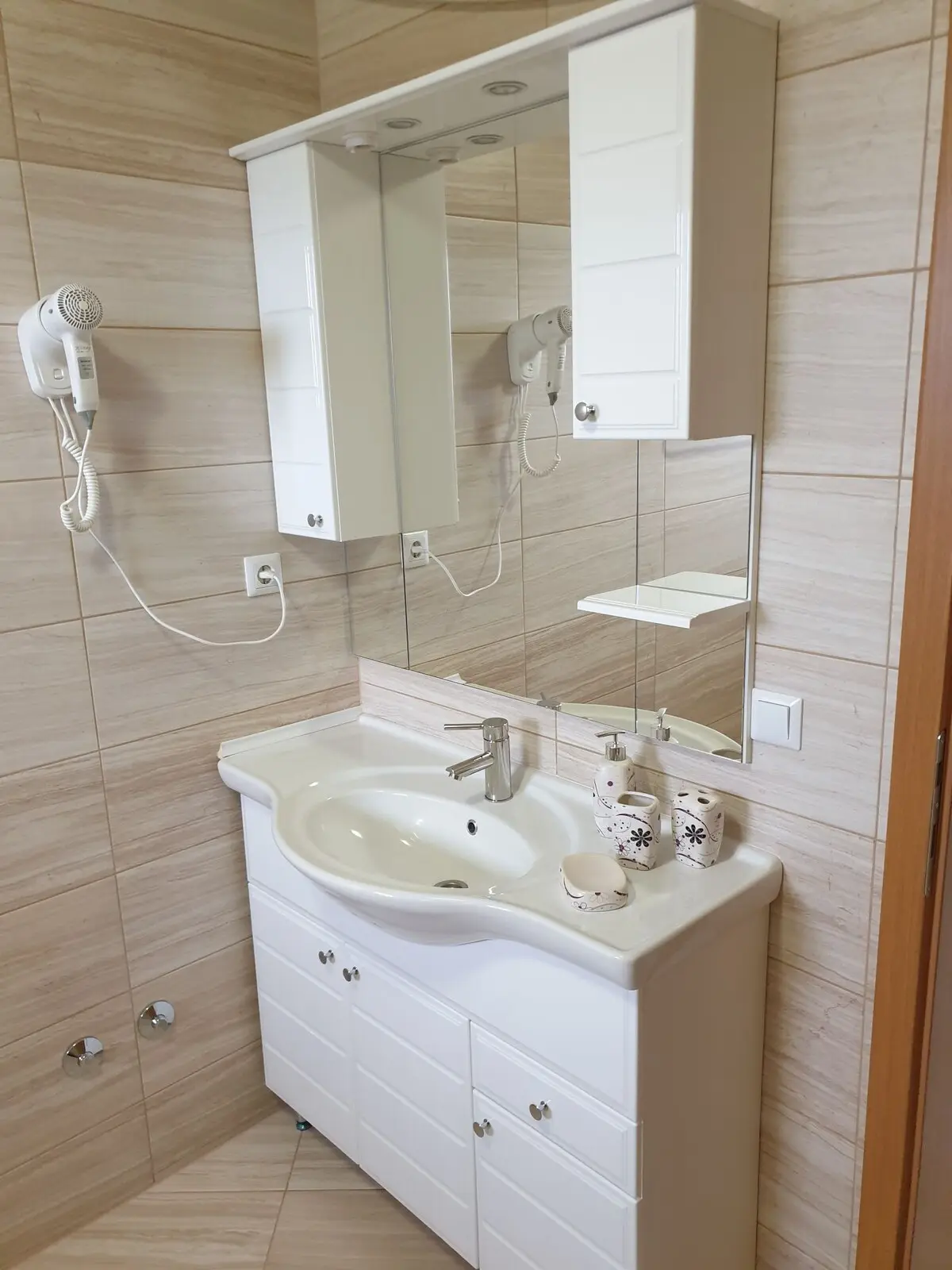 Karabegovic Appartment 1