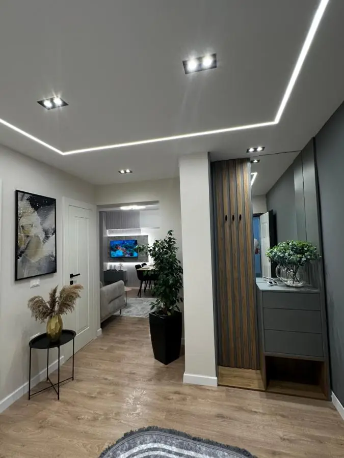 Glenis Luxury Apartment