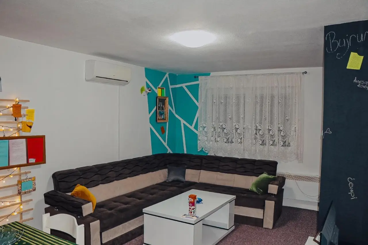 Apartment Benjo