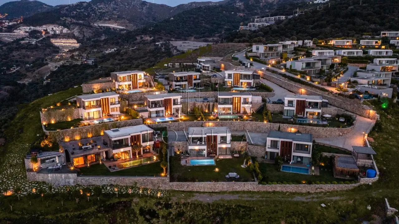 Bovilla Hotel Pera Yalıkavak